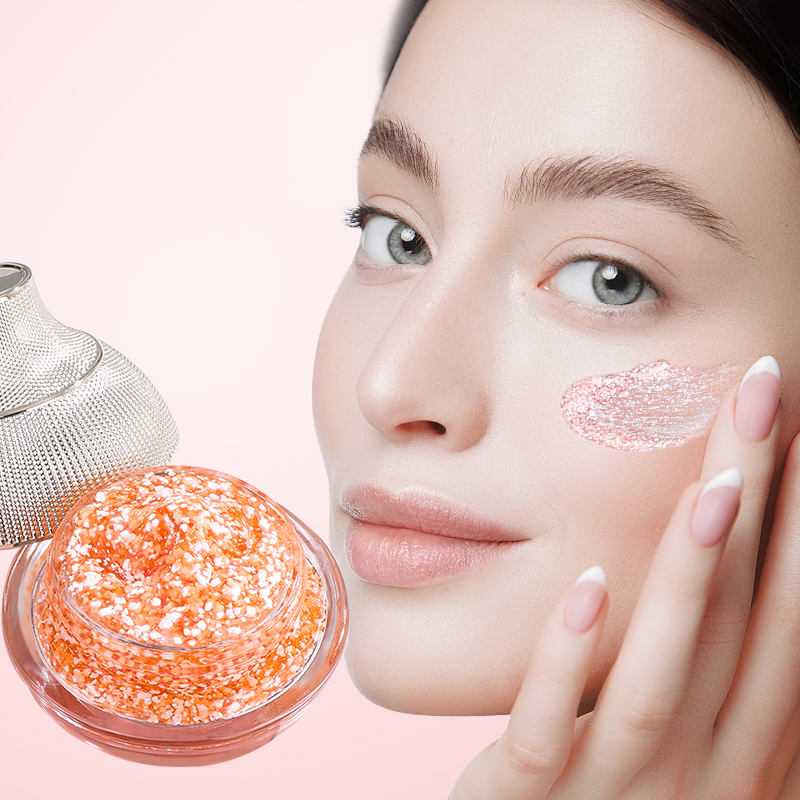 Mercilen Luxurious Brightening - Luxury Skincare Lines recensie en prijs