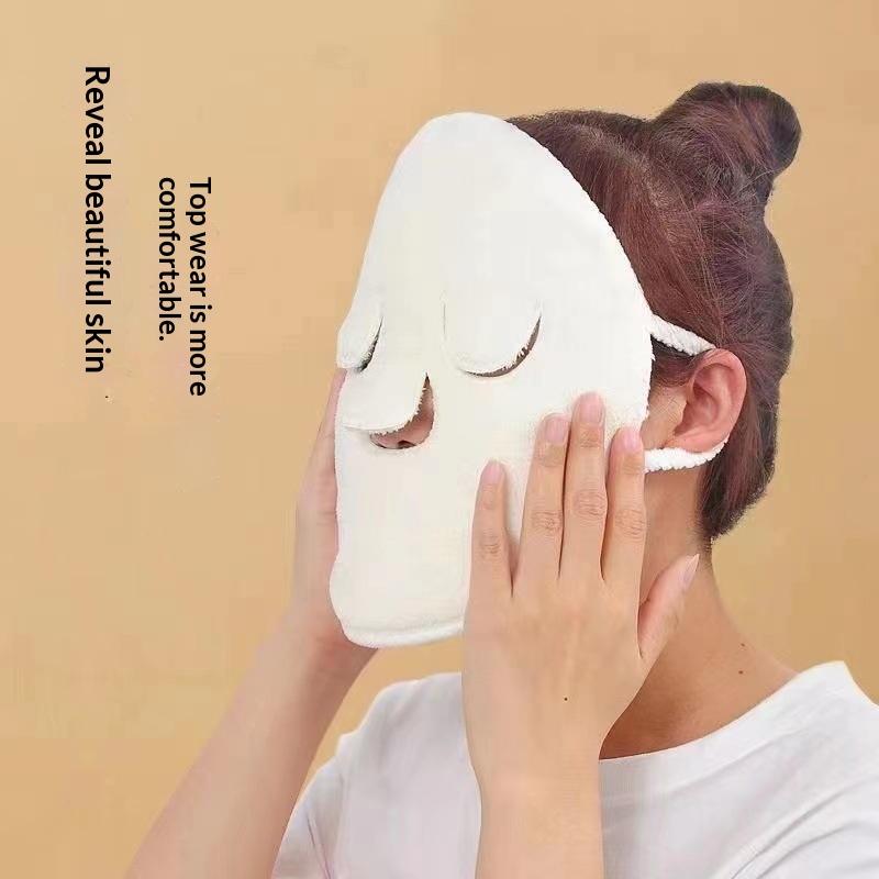 Herbruikbaar warm-koud kompres - Luxury Skincare Gifts For Women recensie en prijs