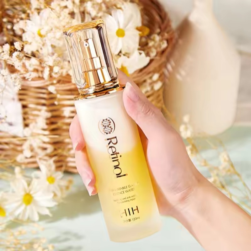 Retinol Rimpel Remover Gezicht - Luxury Skincare Lines recensie en prijs