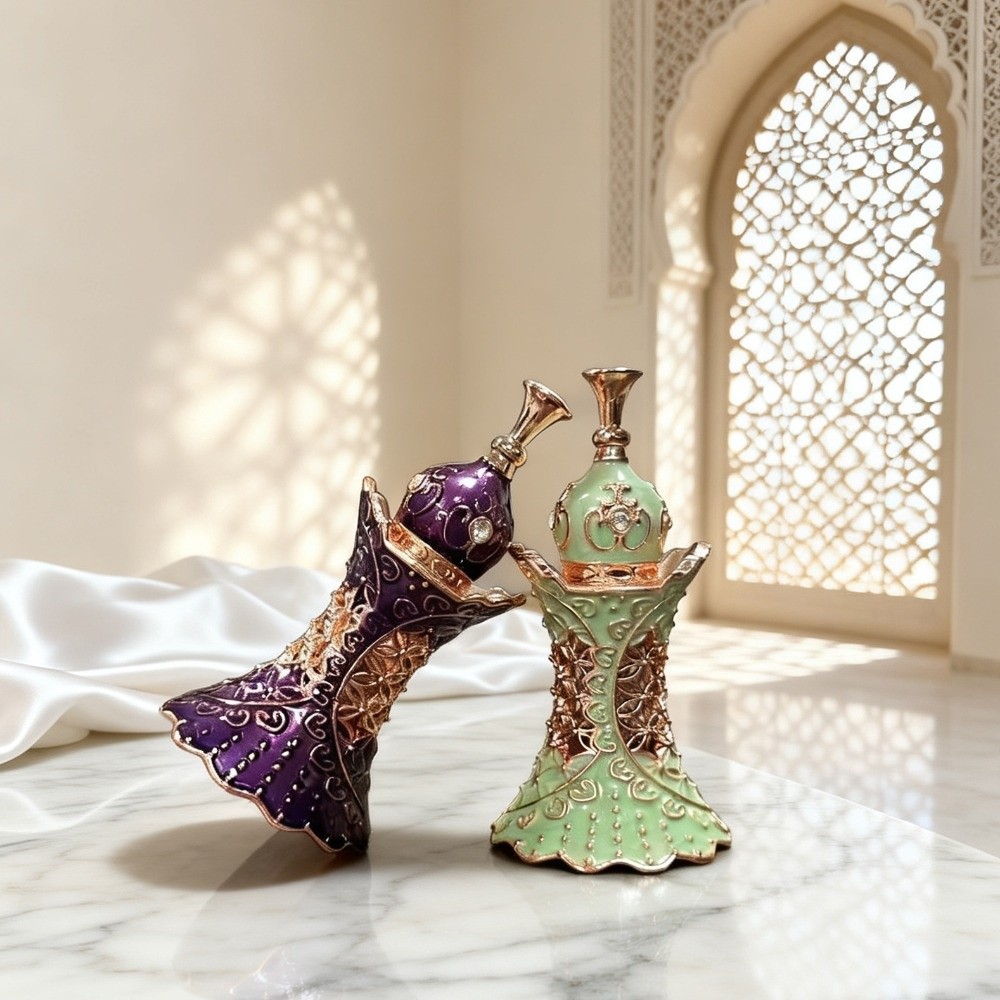 Huidverzorgingsproducten: 3 ml - Luxury Skincare In Dubai recensie en prijs