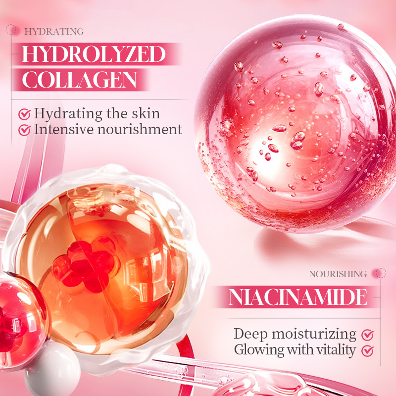 Strawberry VC Brightening Luxu - Luxury Skincare Gift Set For Women recensie en prijs