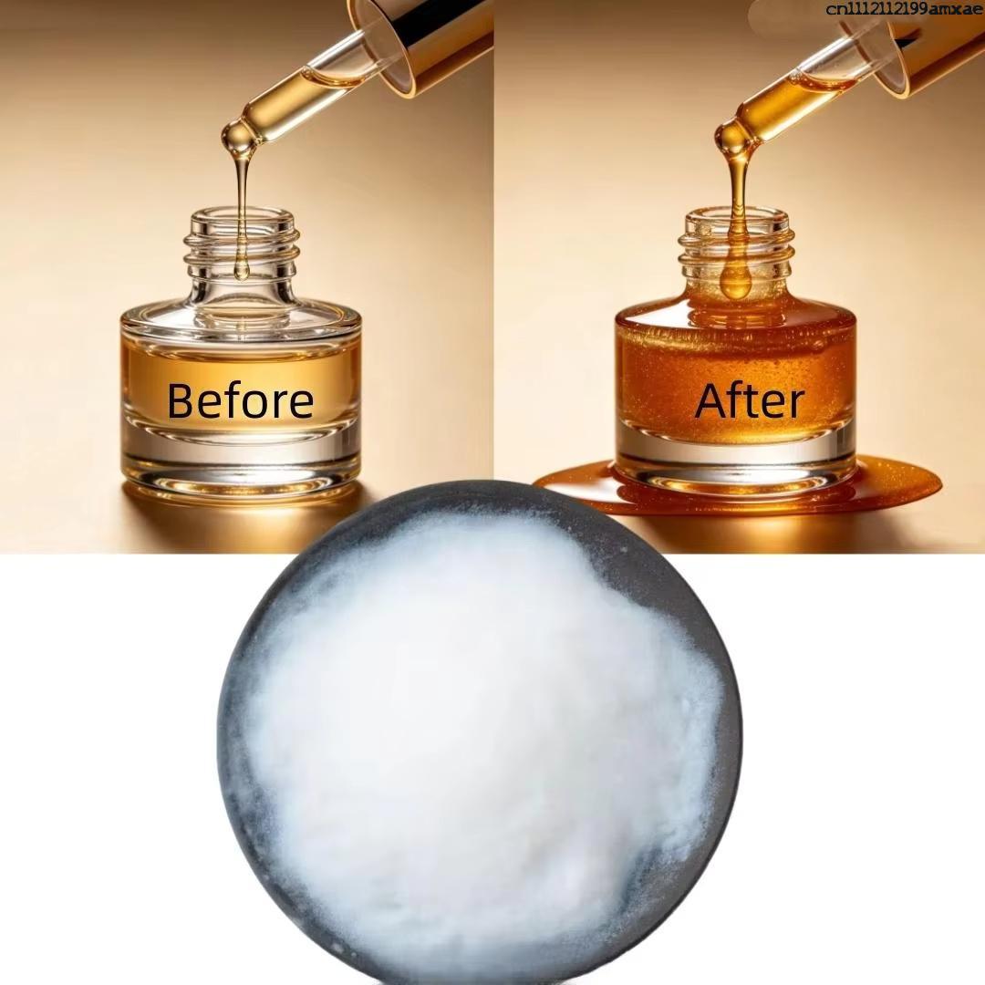 99,8% ultra-lipofiel nanosilic - Ultra Luxury Skincare recensie en prijs