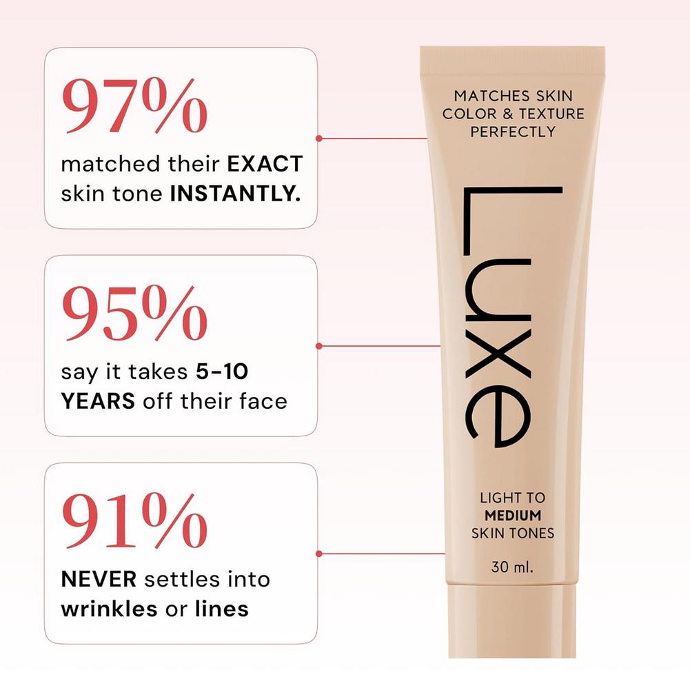 Luxe Kleurveranderende Vloeiba - Luxury Skincare Sunscreen recensie en prijs
