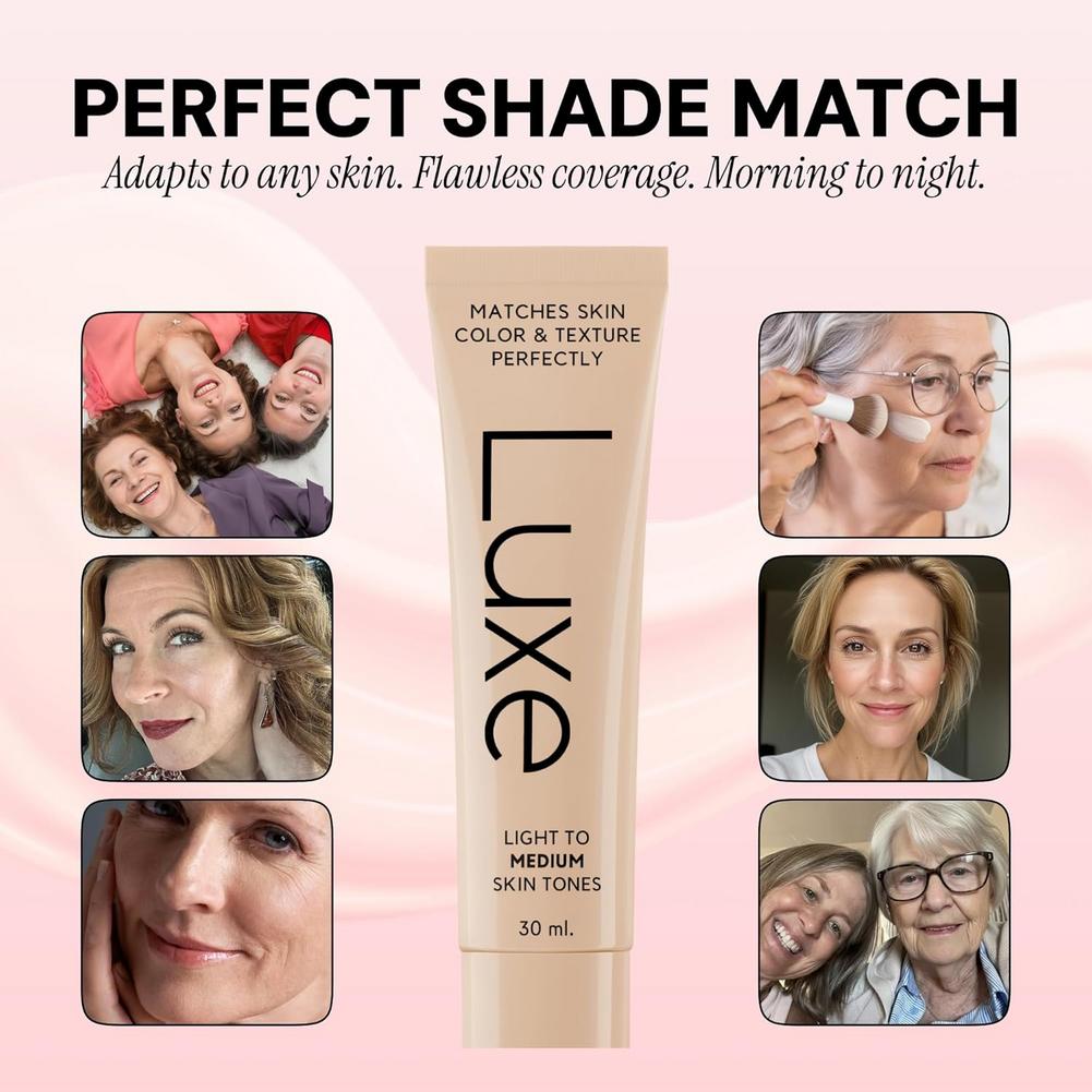Luxe Kleurveranderende Vloeiba - Luxury Skincare Sunscreen recensie en prijs