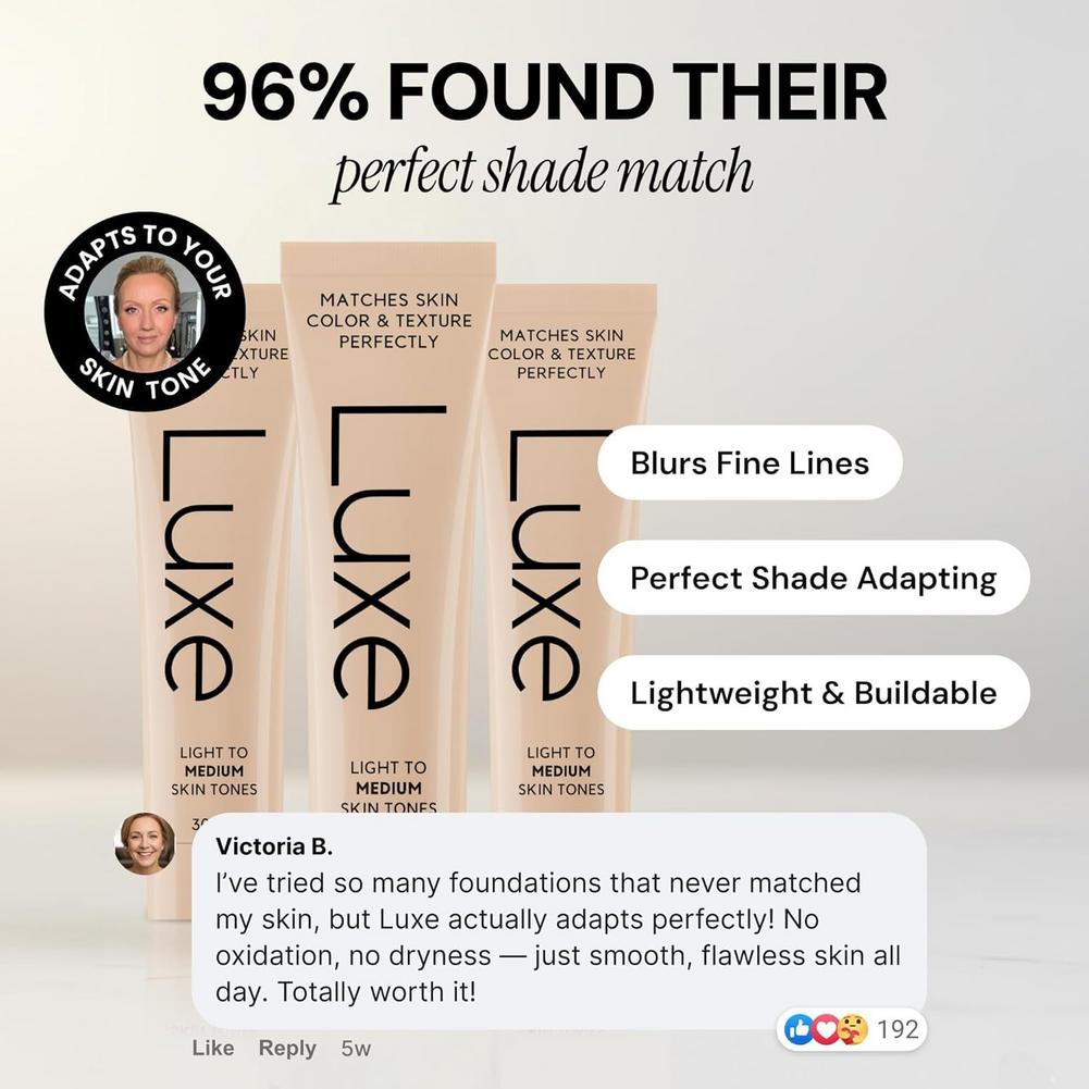Luxe Kleurveranderende Vloeiba - Luxury Skincare Sunscreen recensie en prijs