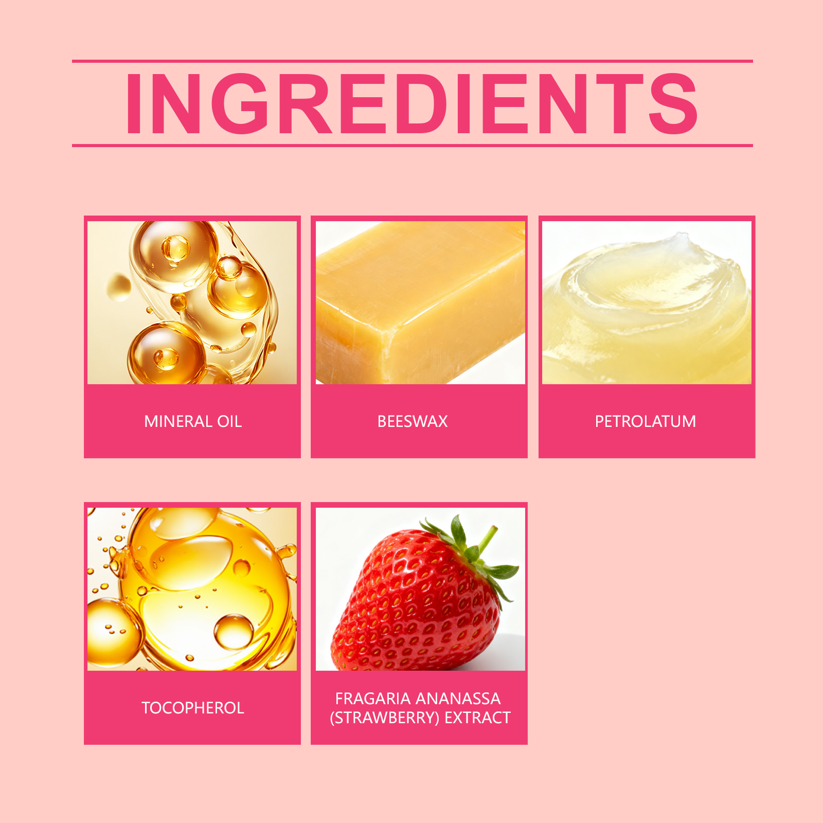 Lip Mask Berry Overnight Lip S - Luxury Skincare Gifts For Women recensie en prijs
